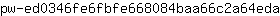 p***a