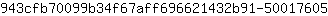 9***5
