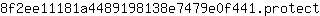 8***t