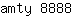 a***8