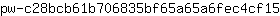 p***5