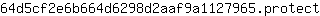 6***t
