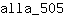 a***5