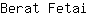 B***i