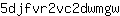 5***w