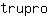 t***o