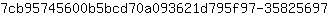7***7