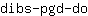 d***o