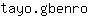 t***o