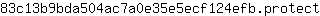 8***t