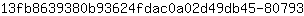 1***3