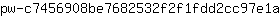 p***a