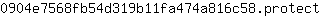 0***t
