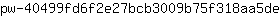p***e