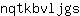 n***s
