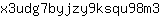 x***3