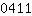 0***1