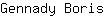 G***s
