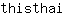 t***i