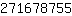 2***5
