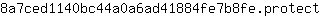 8***t