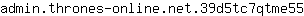 a***5