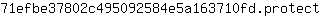 7***t