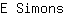 E***s