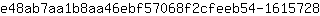 e***8