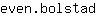 e***d