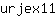 u***1