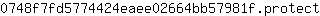 0***t