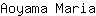 A***a