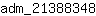 a***8