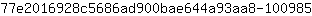 7***5