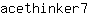 a***7