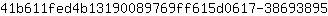 4***5