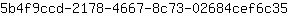 5***5