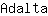 A***a