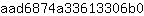 a***0