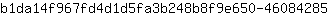 b***5