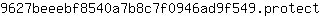 9***t