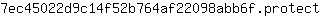 7***t