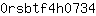 0***4