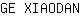 G***N