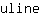 u***e