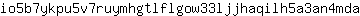 i***a