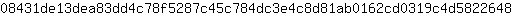 0***8