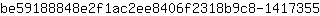 b***5