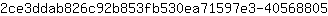 2***5